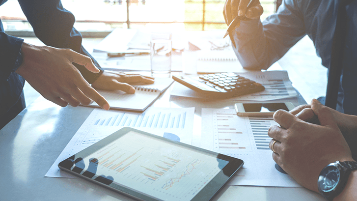 FERC’s Annual Report on&nbsp;Enforcement