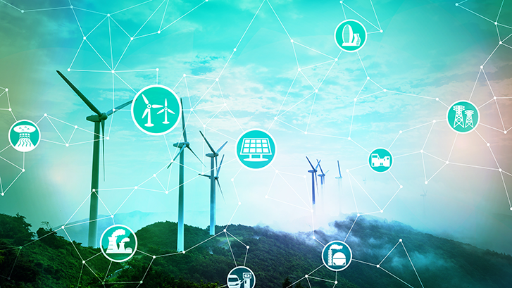 FERC Energy Infrastructure Updates for September&nbsp;2018