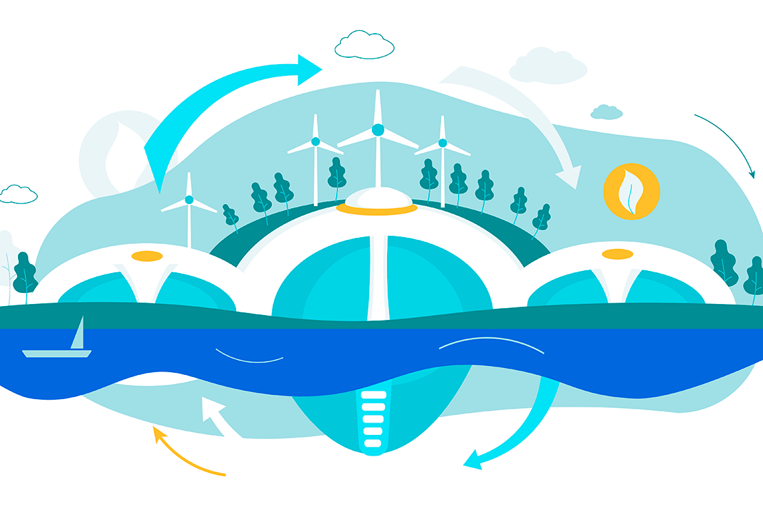 FERC Staff Issues Final Environmental Impact Statement for Grant Lake Hydroelectric&nbsp;Project