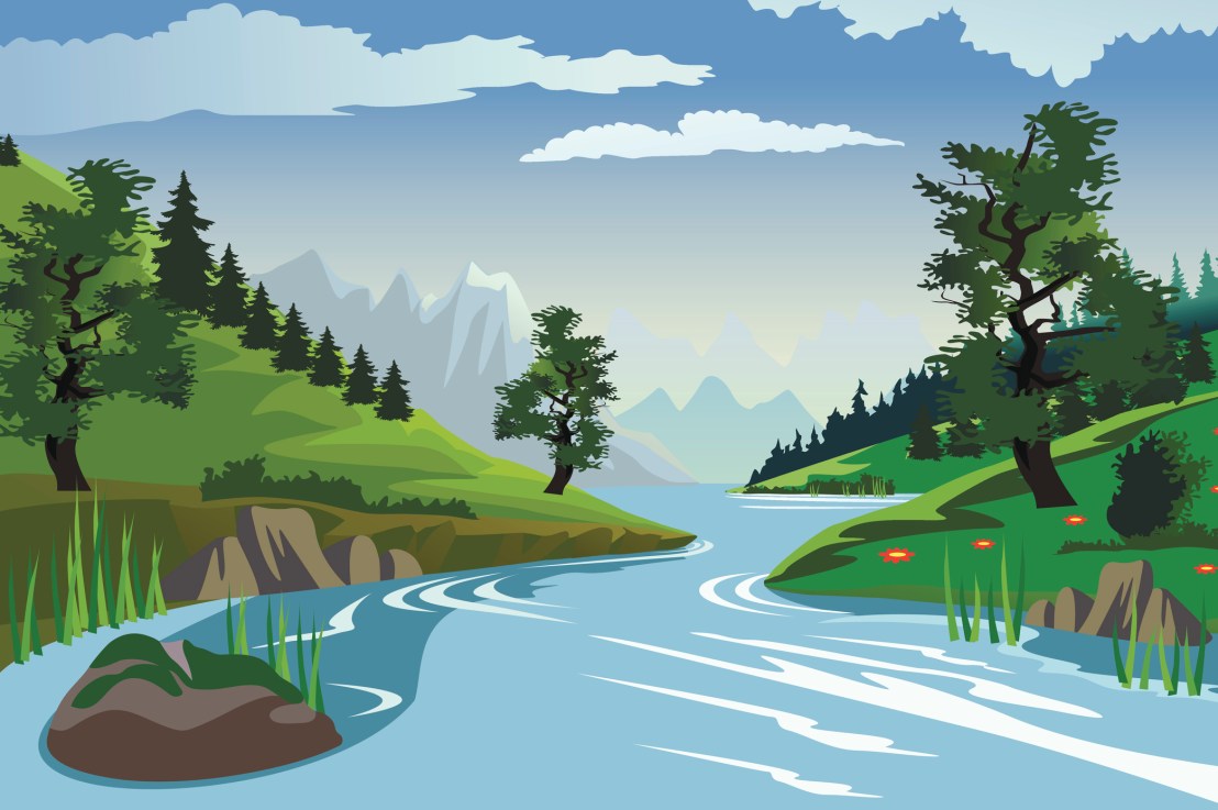 FERC Issues DEIS for the Bucks Creek Hydropower&nbsp;Project